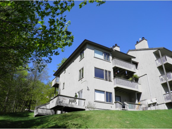 24 Snowside, Unit 24