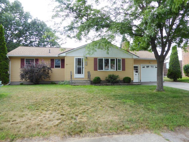 24 South Hill Drive