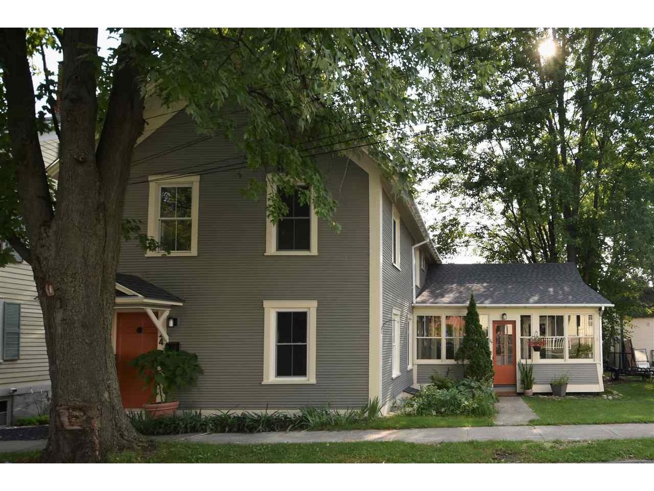 24 South Maple