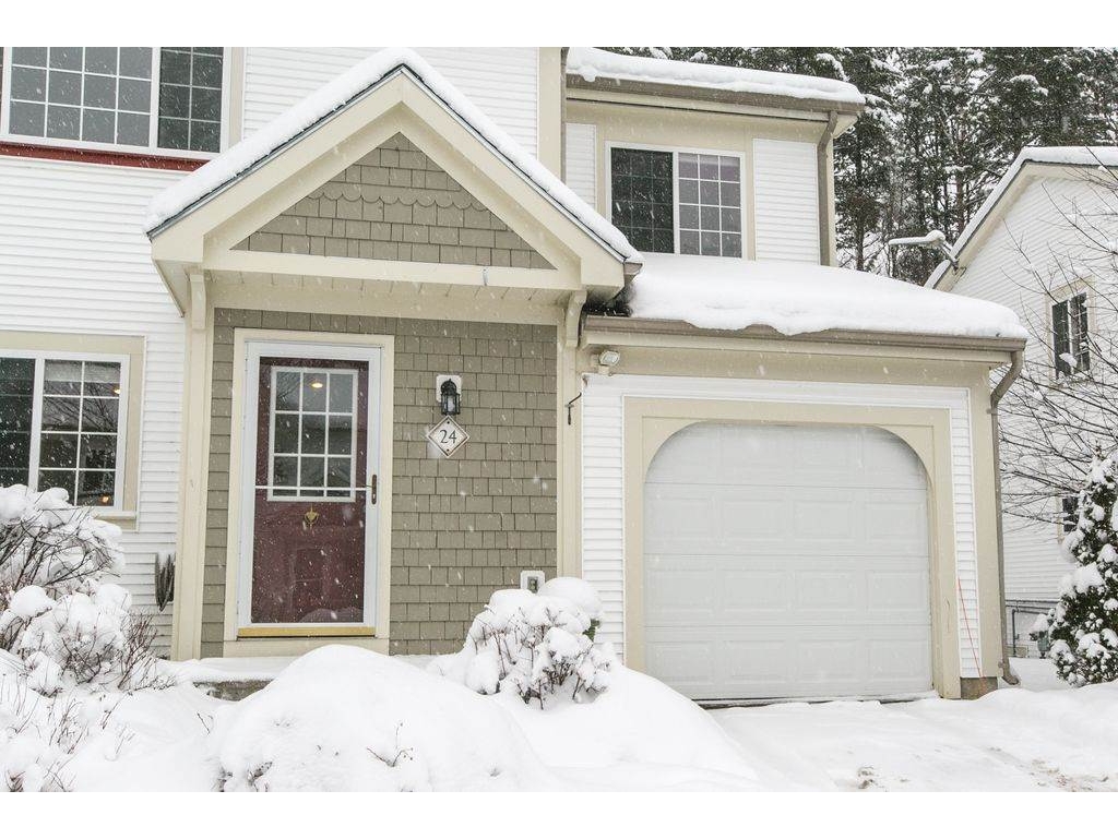 24 Steeplebush Road