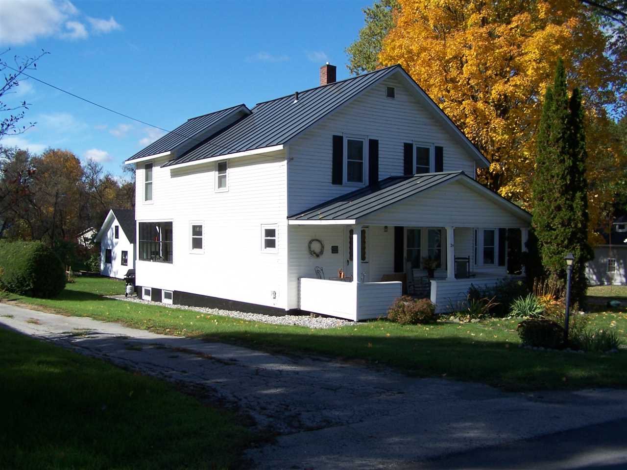 24 Sterling Hill Road
