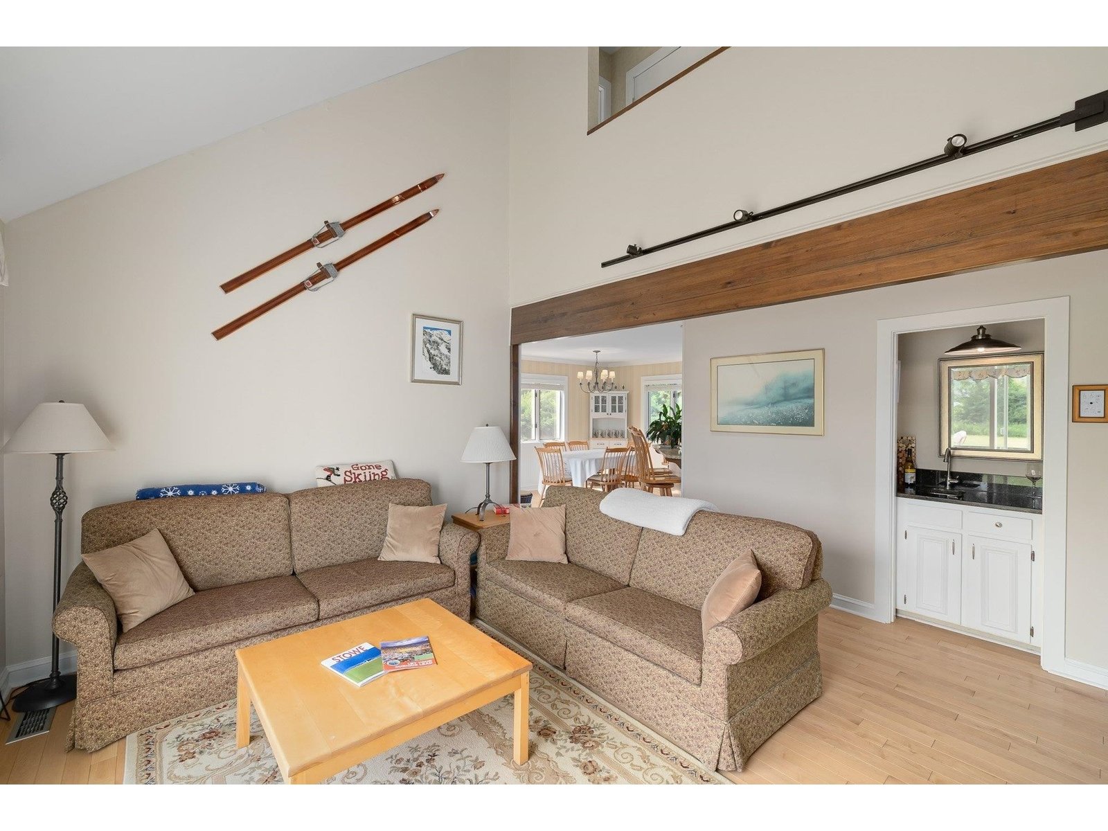 24 Stoweflake Meadows Loop, Unit 626-627