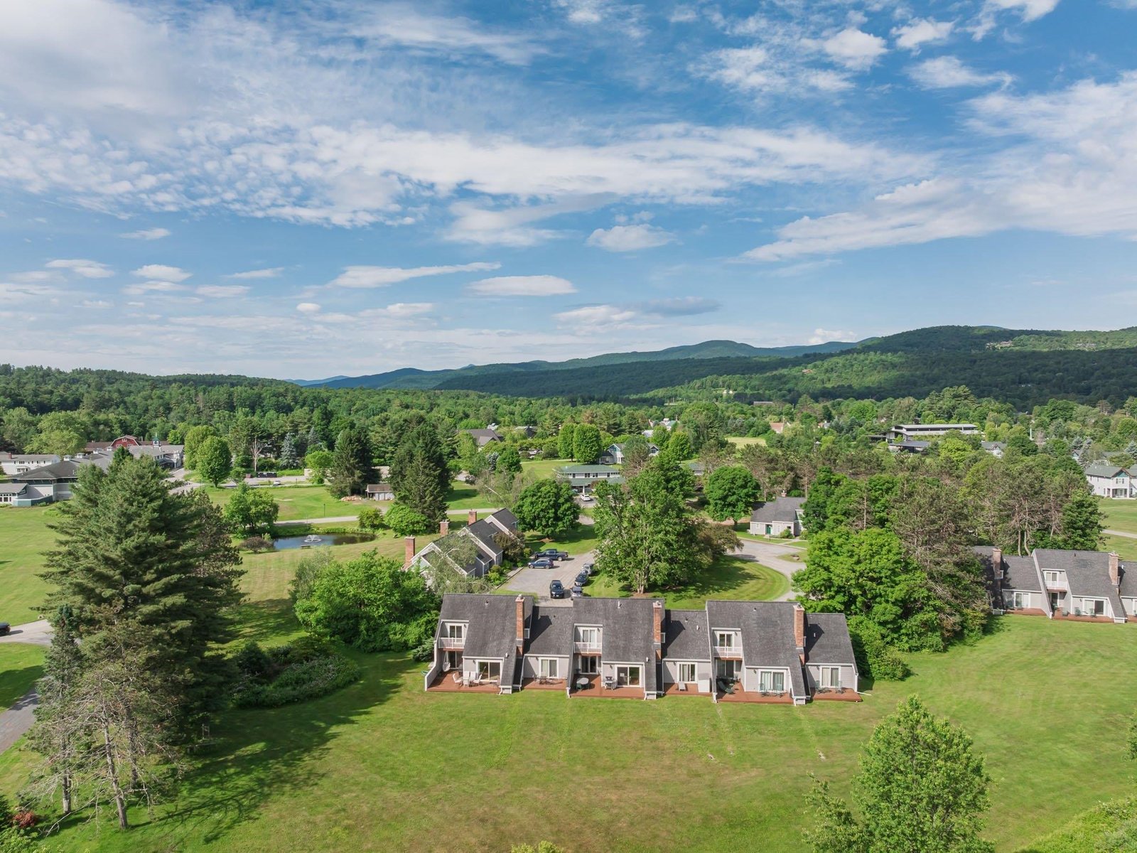 24 Stoweflake Meadows Loop, Unit 626-627