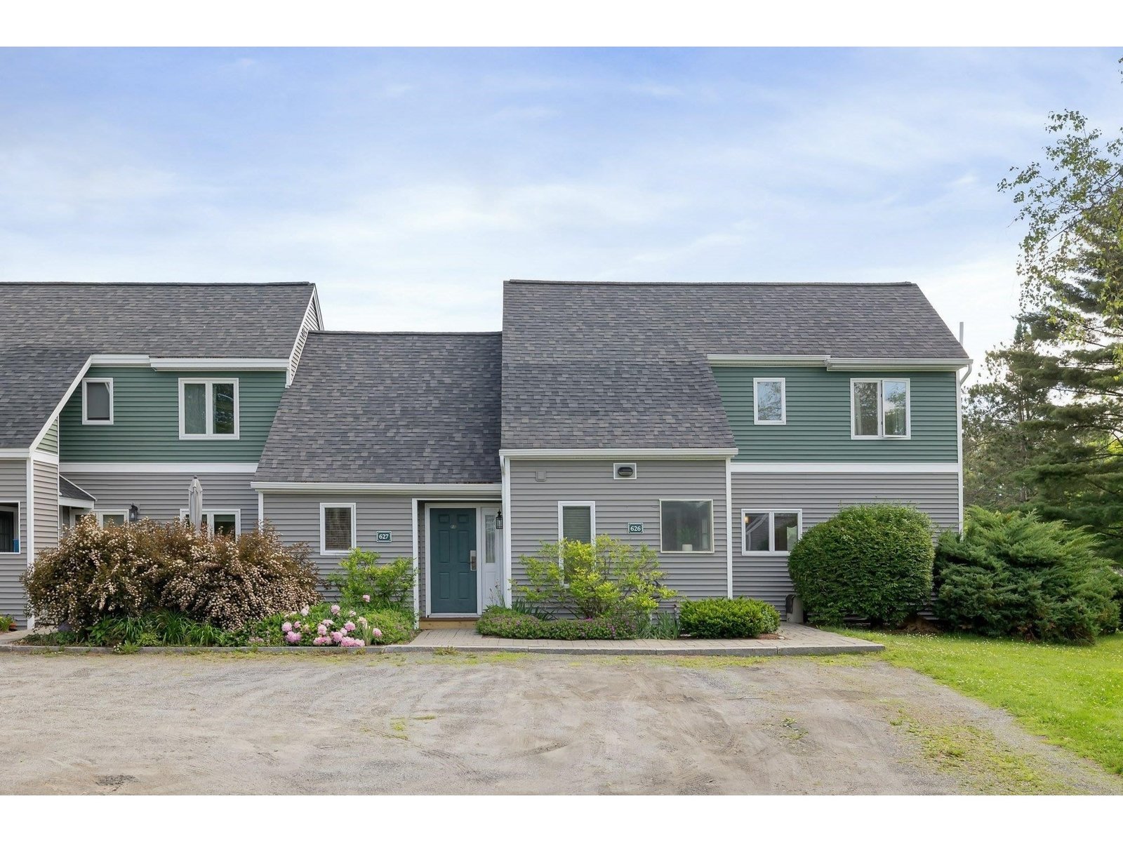 24 Stoweflake Meadows Loop, Unit 626-627