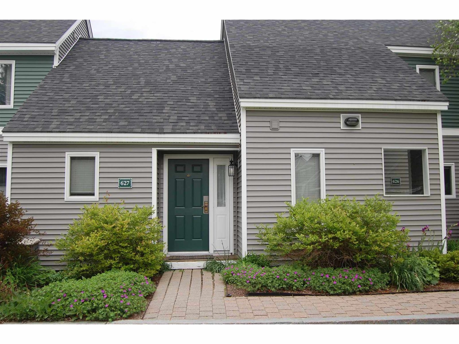 24 Stoweflake Meadows Loop, Unit 626/627