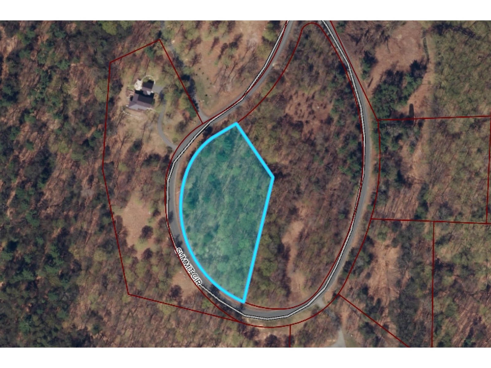 24 Summit Circle