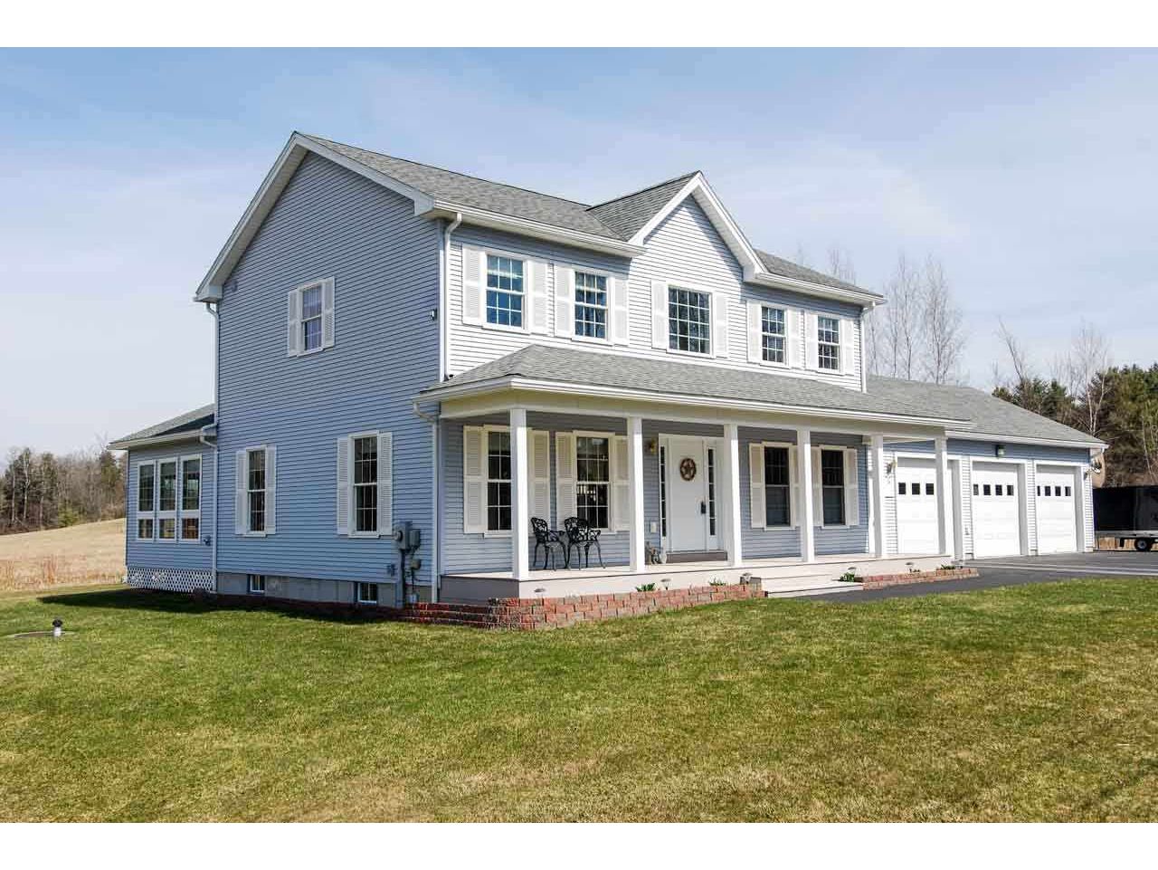 24 Truax Drive