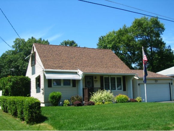 24 Villa Drive