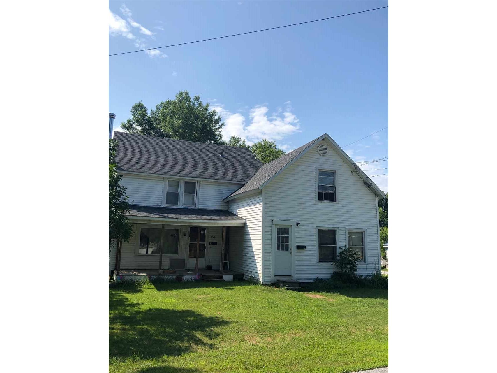 24 Walnut Street