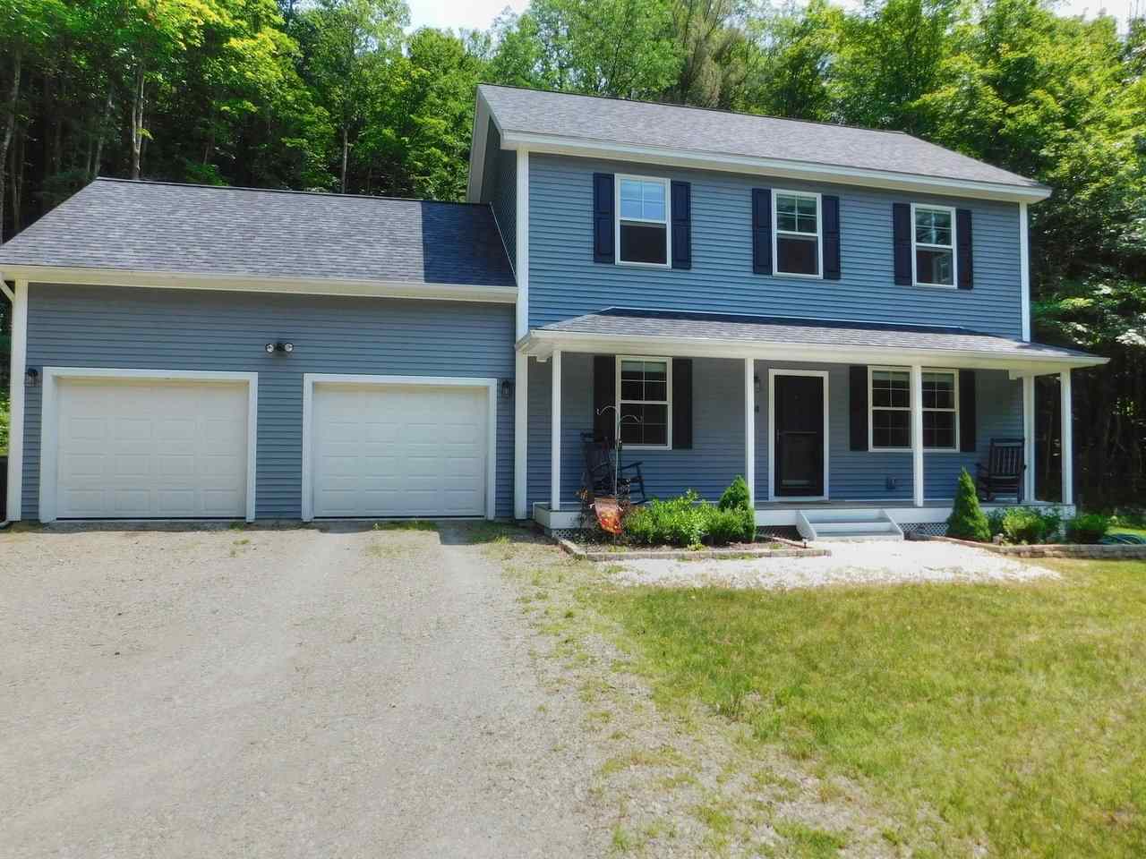 24 Warner Creek Avenue