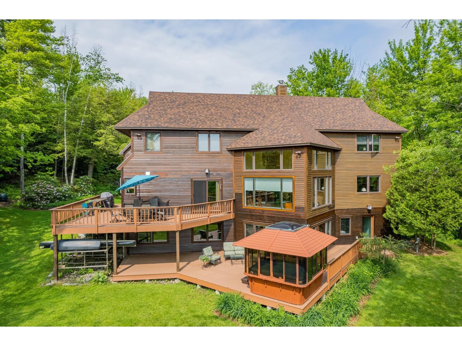 24 White Pine Road