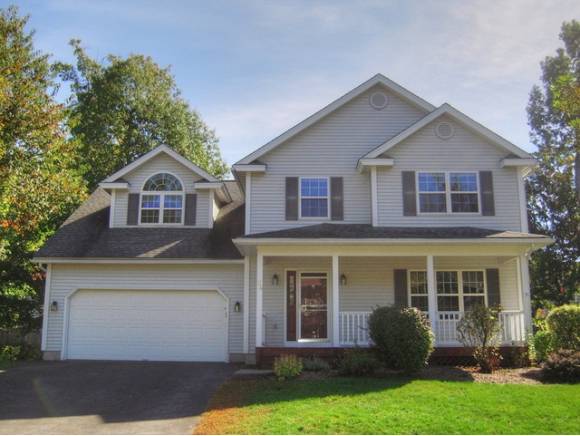 24 Wilkinson Drive
