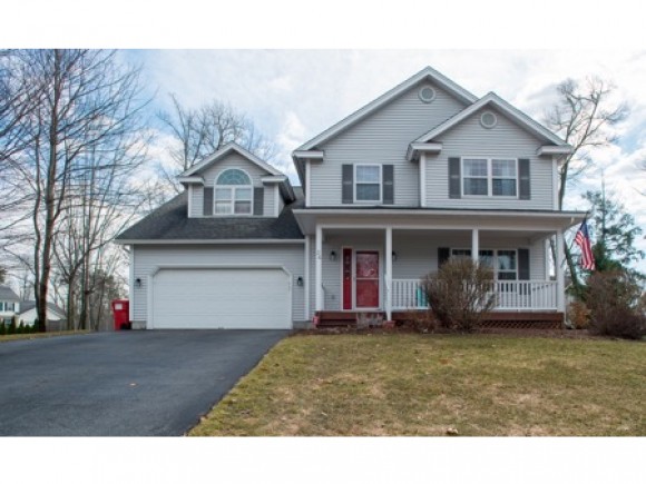 24 Wilkinson Drive