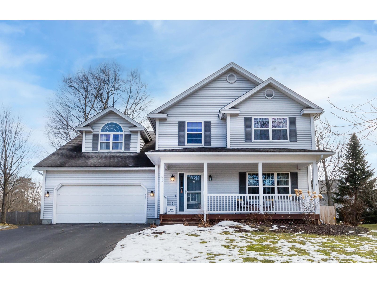 24 Wilkinson Drive