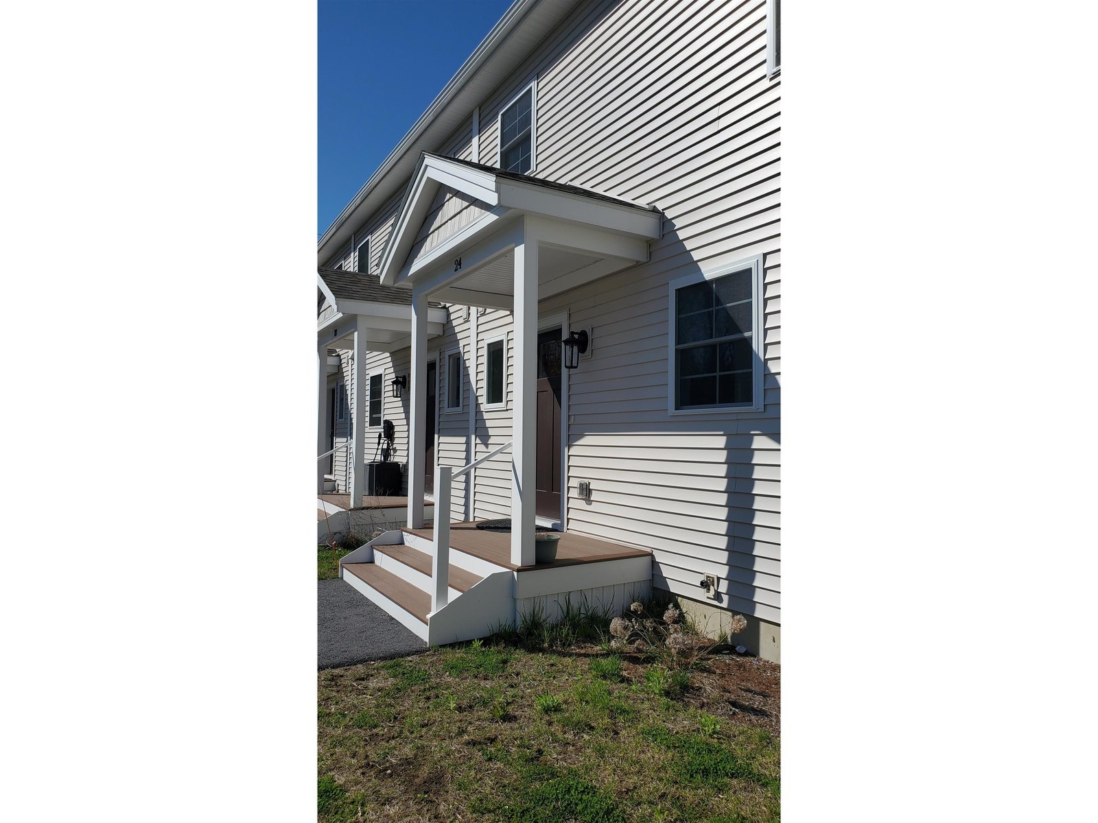 24 Wilsons End Place