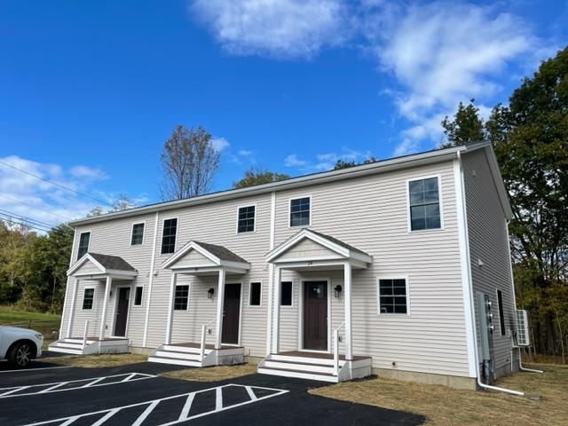 24 Wilsons End Place, Unit 24