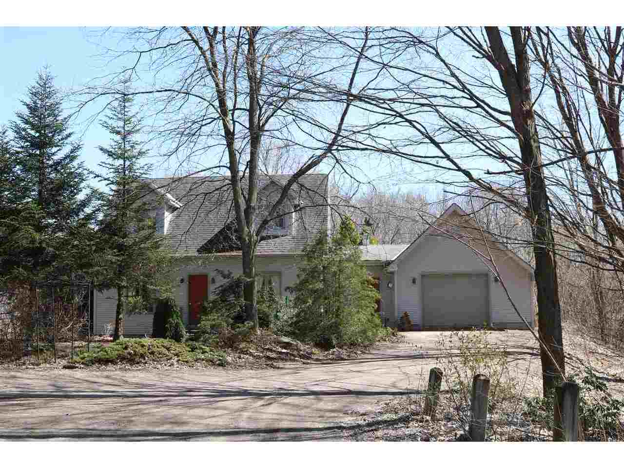 24 Woods Hill Road