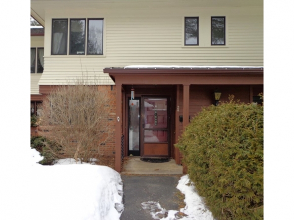 24 Wrisley Court, Unit 24