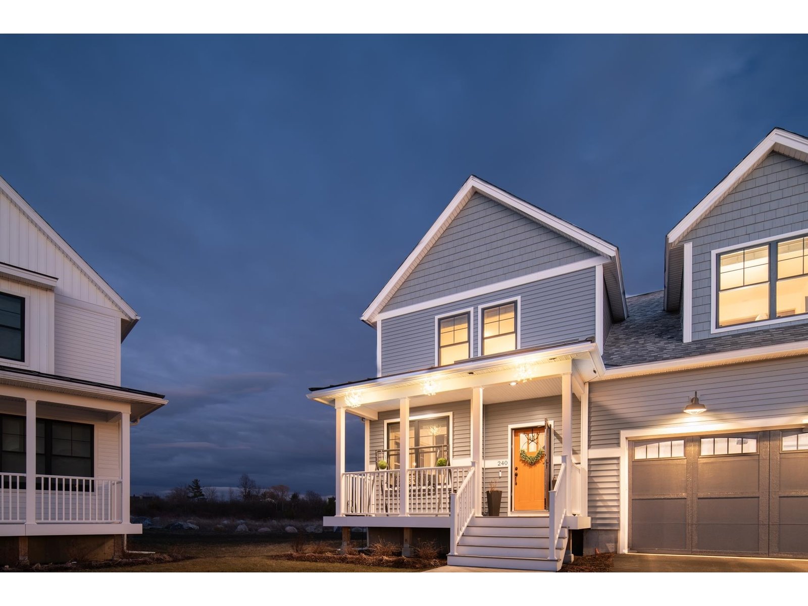 240 Aurora Road