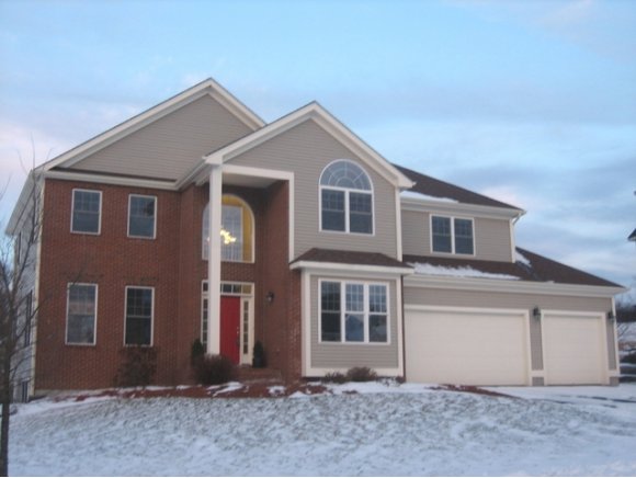 240 Baycrest Drive