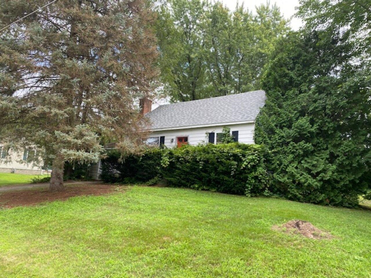 240 Bissette Drive