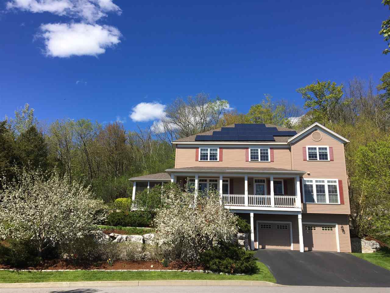 240 Boulder Hill Drive