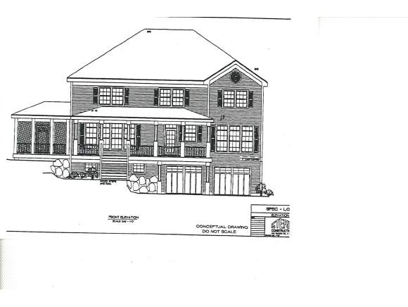 240 Boulder Hill Lot #7 Dr