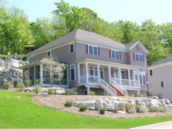 240 Boulder Hill Lot #7 Dr