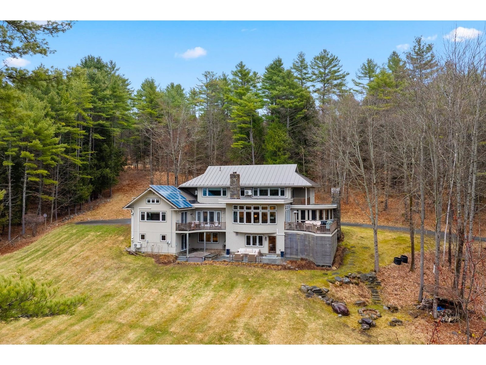 240 Douglas Road