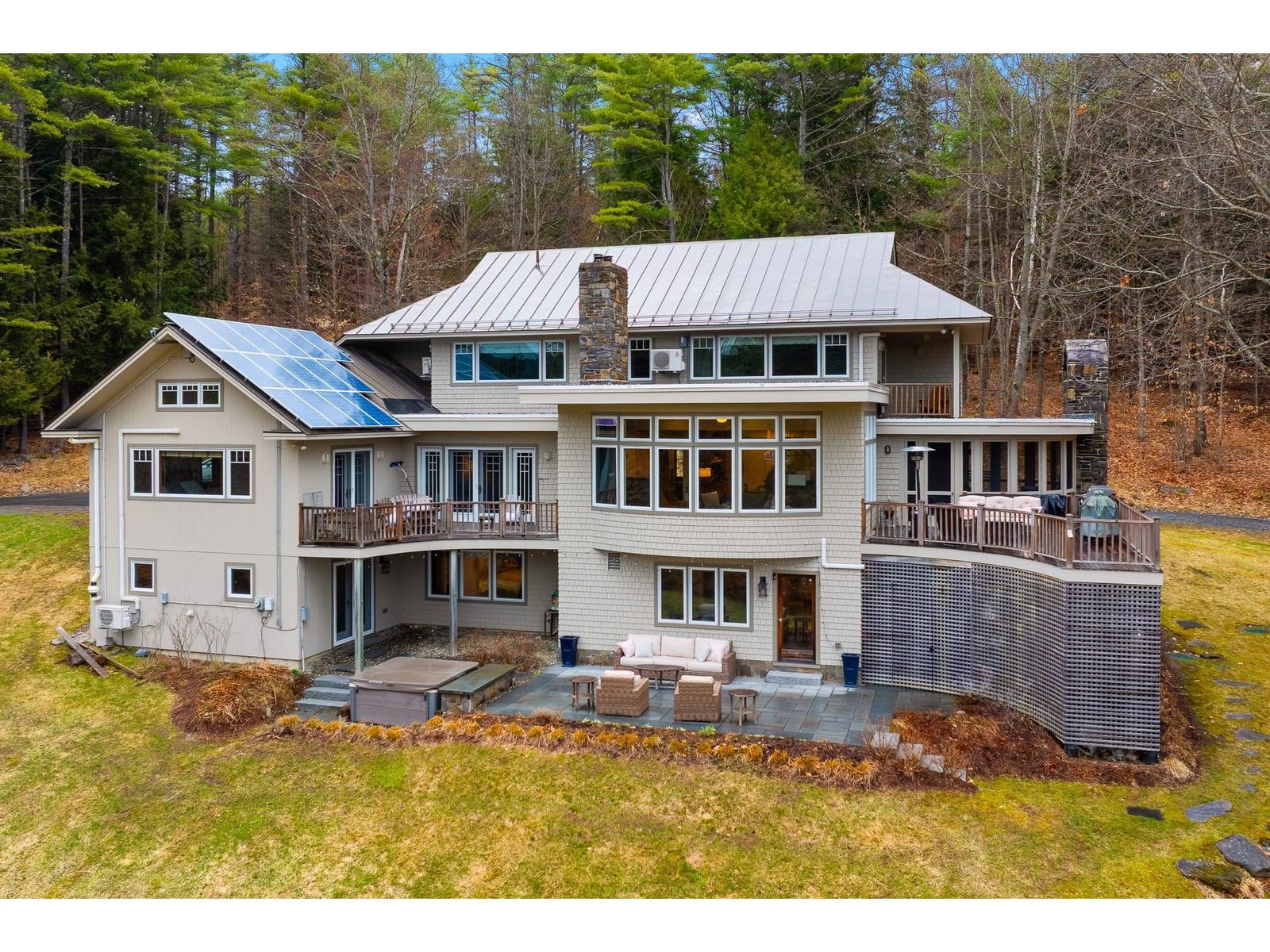 240 Douglas Road