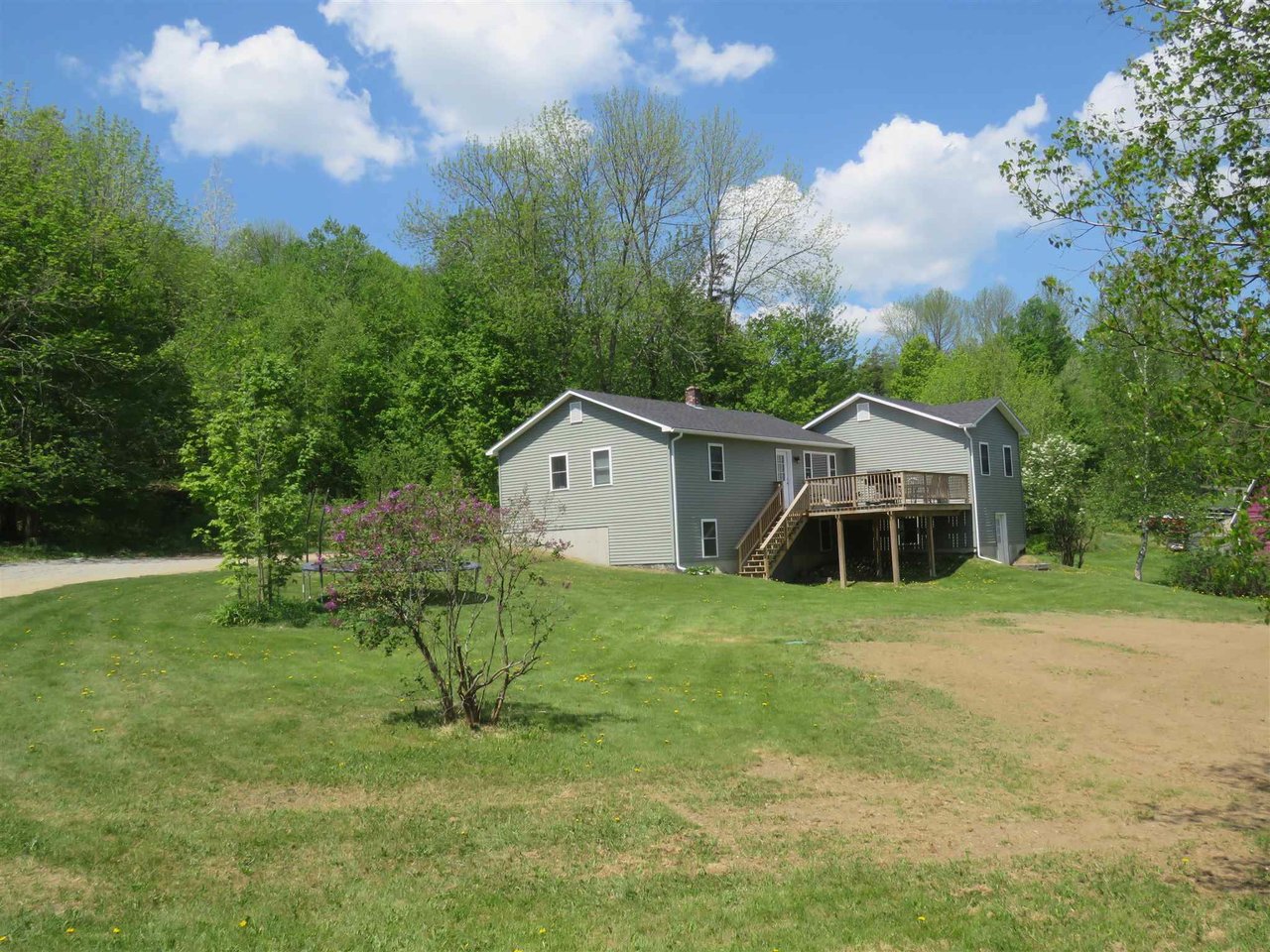 240 Drowns Mill Road