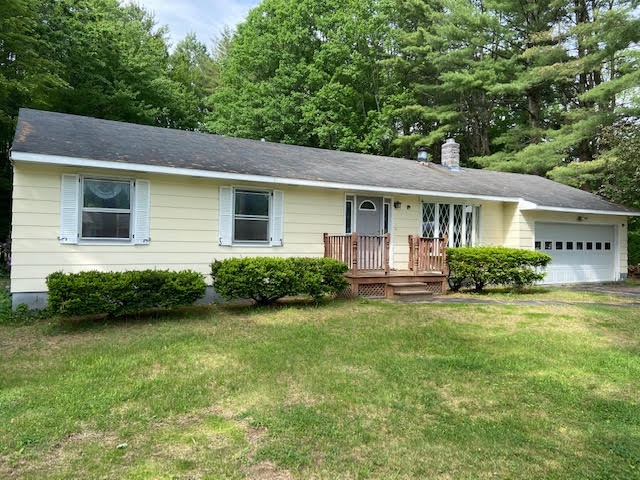 240 Heritage Drive