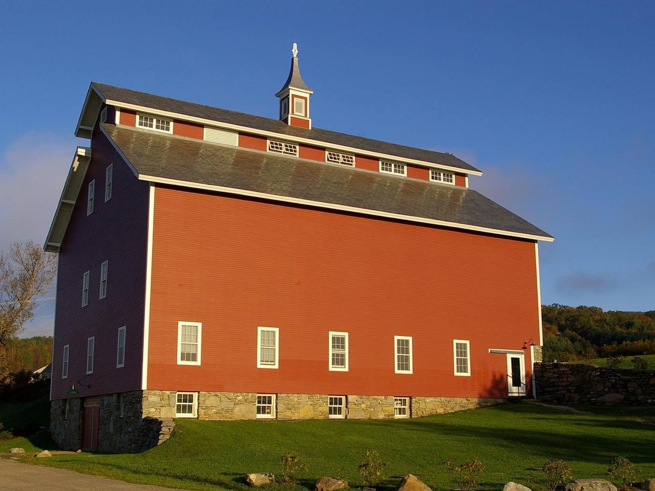 240 Jericho Road
