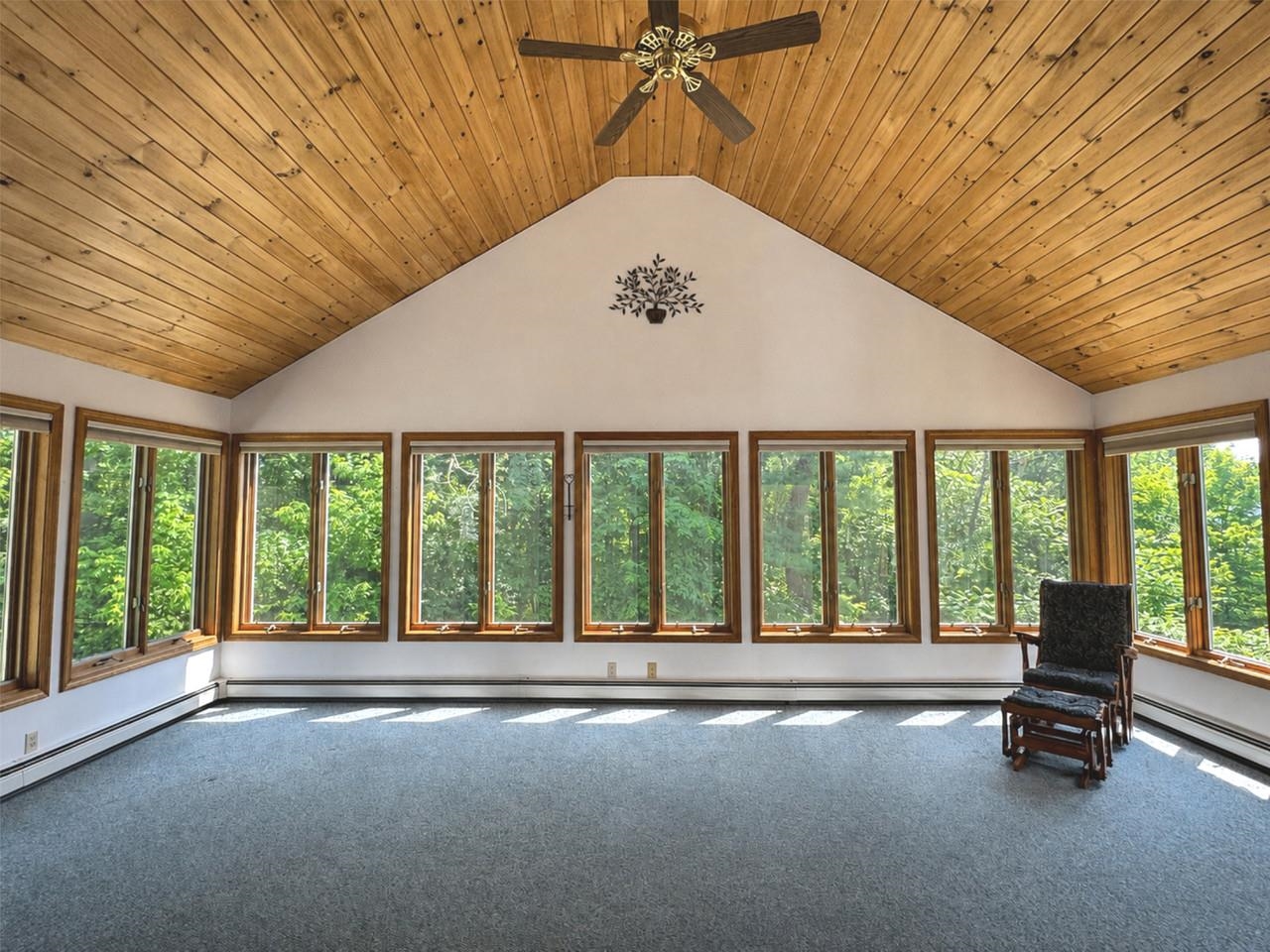 Numerous Windows