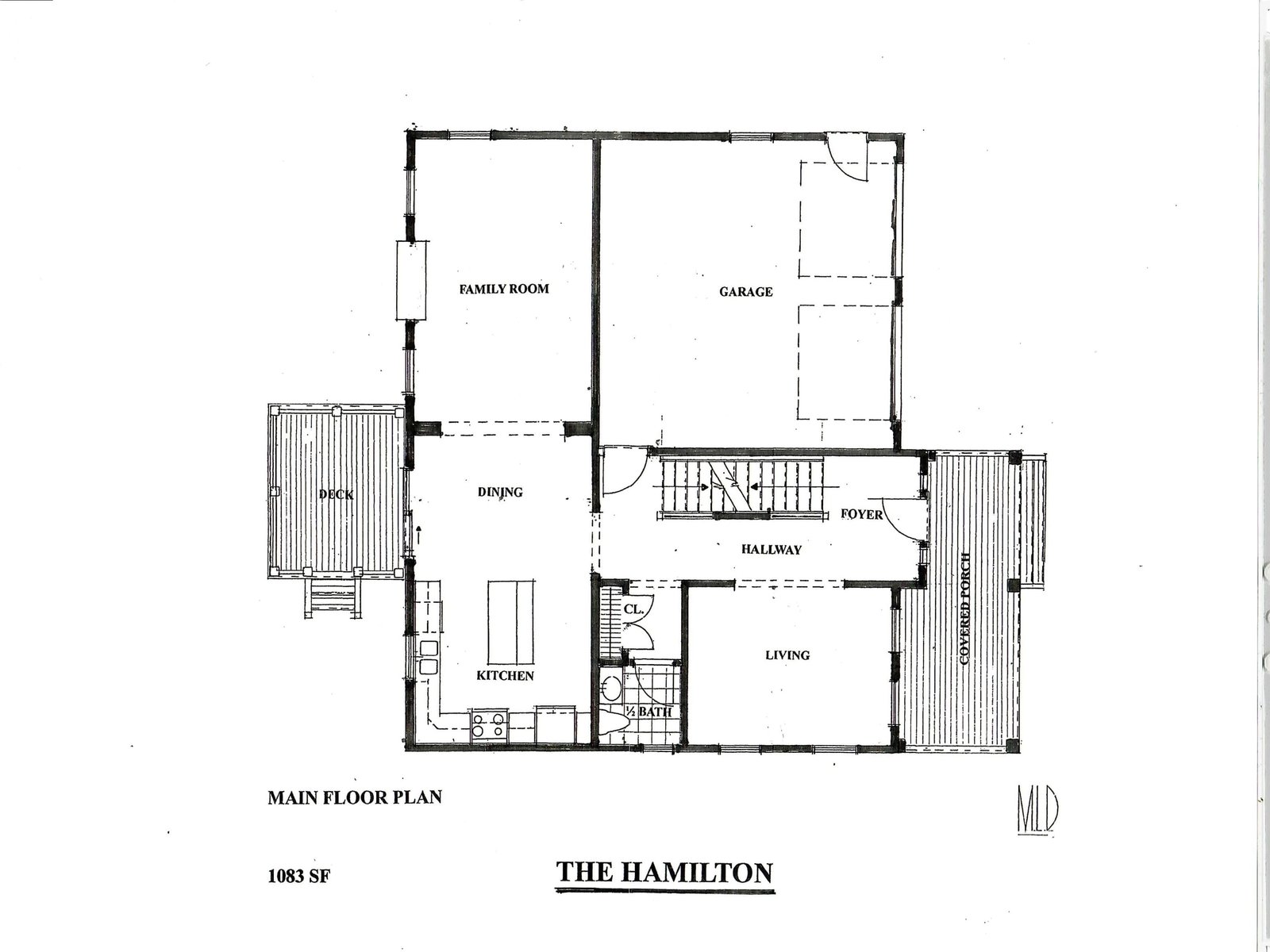 240 Larrow Drive, Unit 6