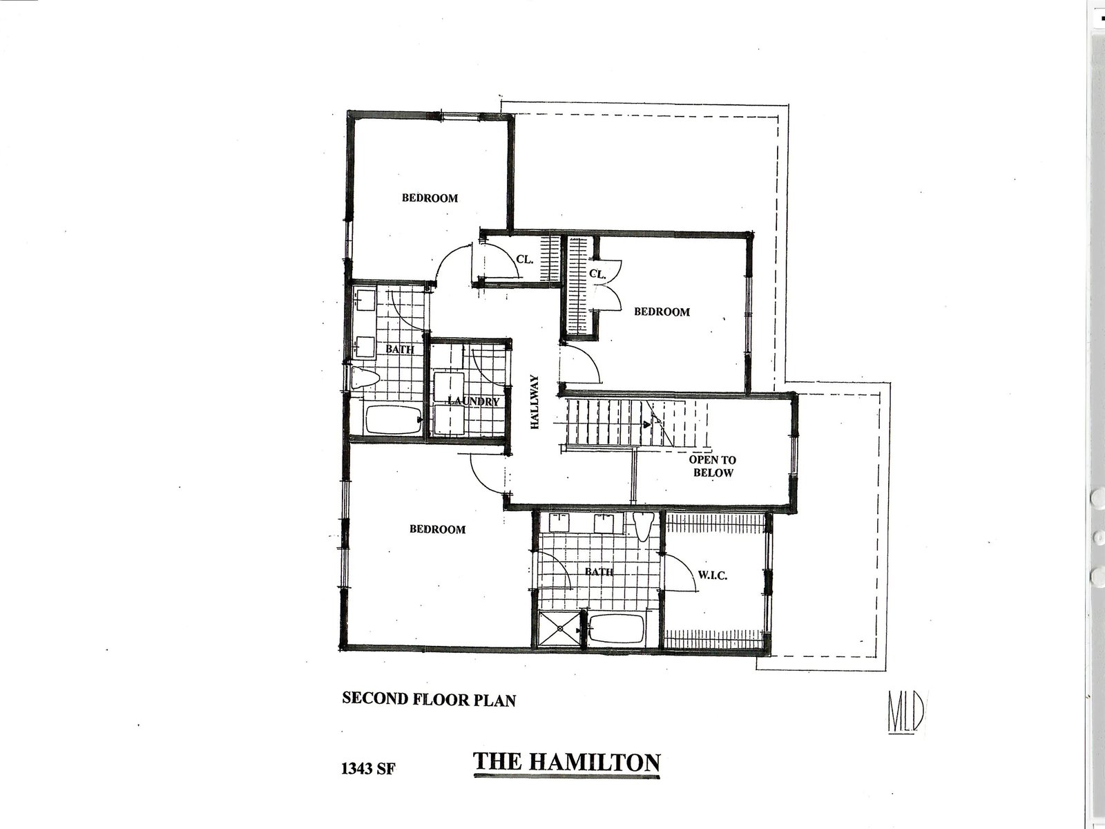 240 Larrow Drive, Unit 6
