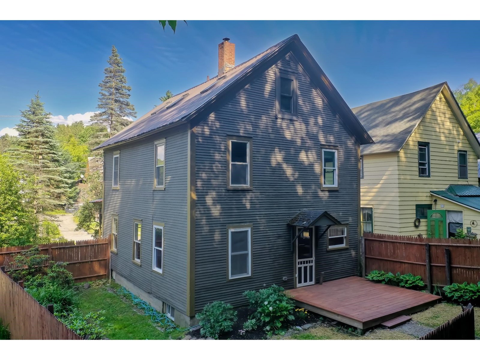 240 Lower Main E Street