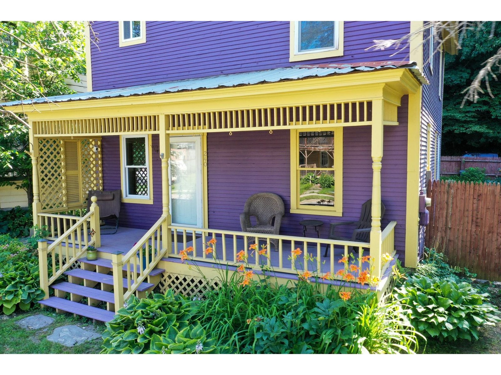 240 Lower Main E Street