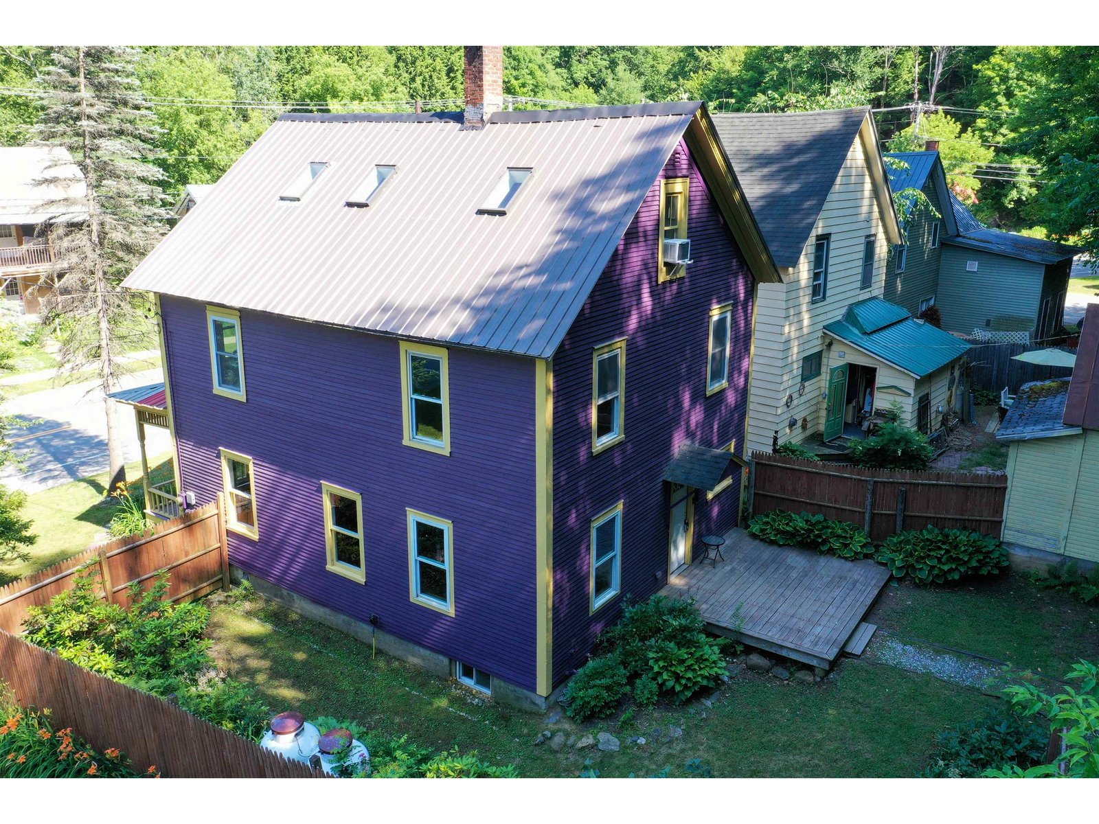 240 Lower Main E Street