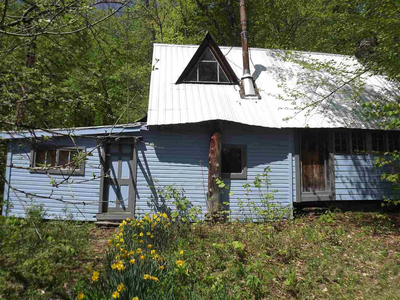 240 Merrill Farm Road