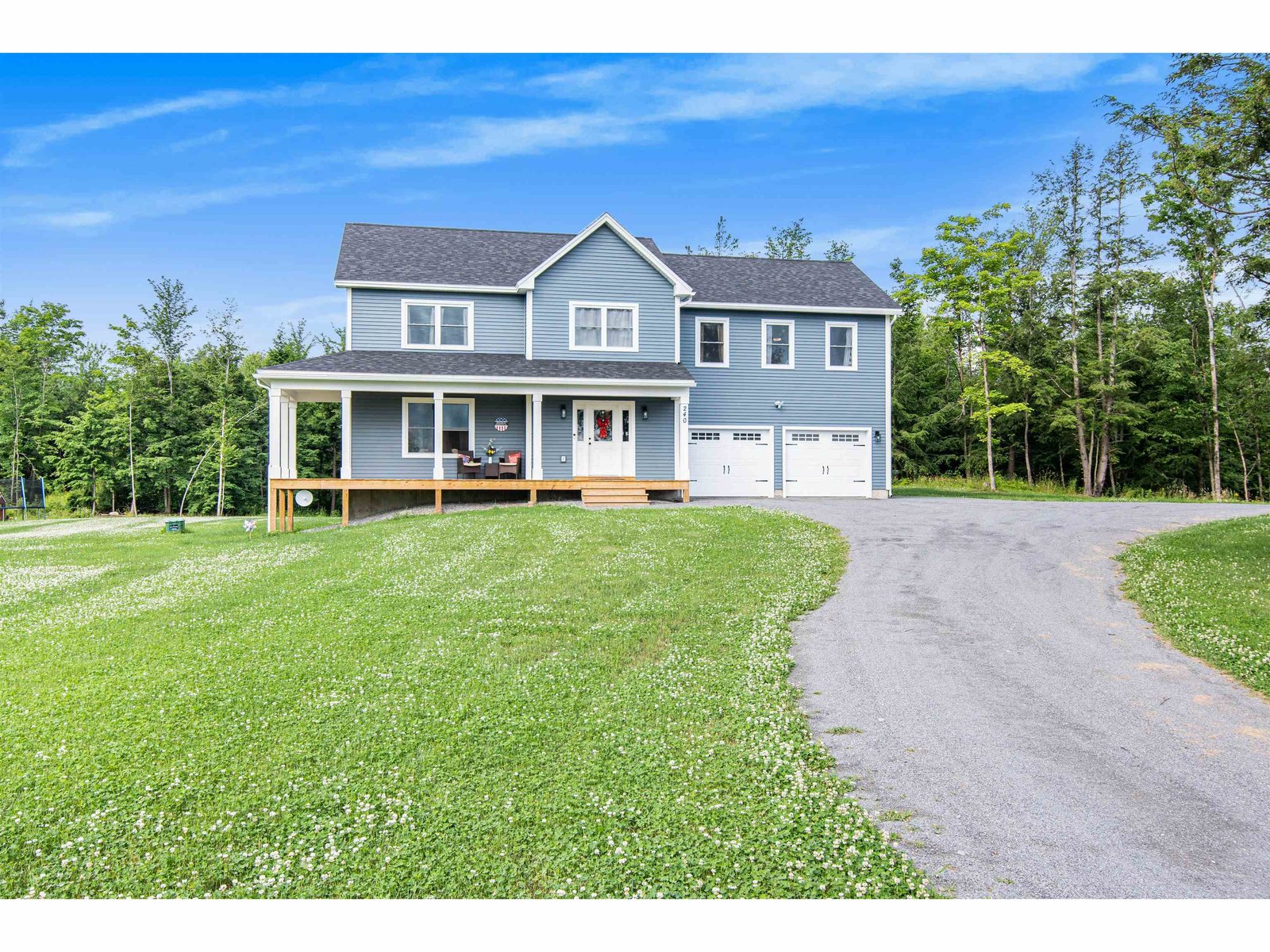 240 Napoleon Drive