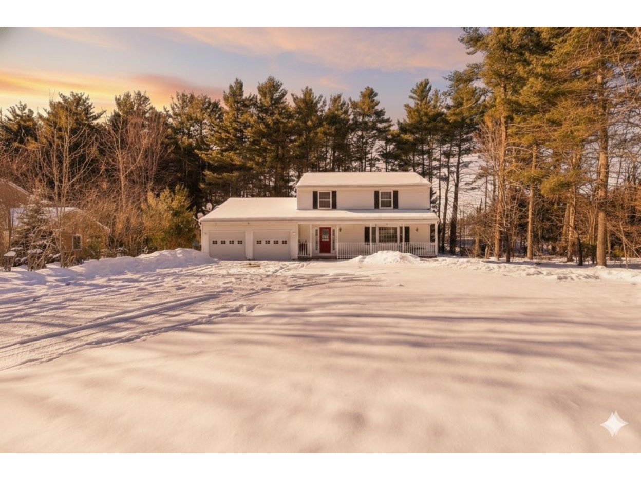 240 North Brownell Road, Williston