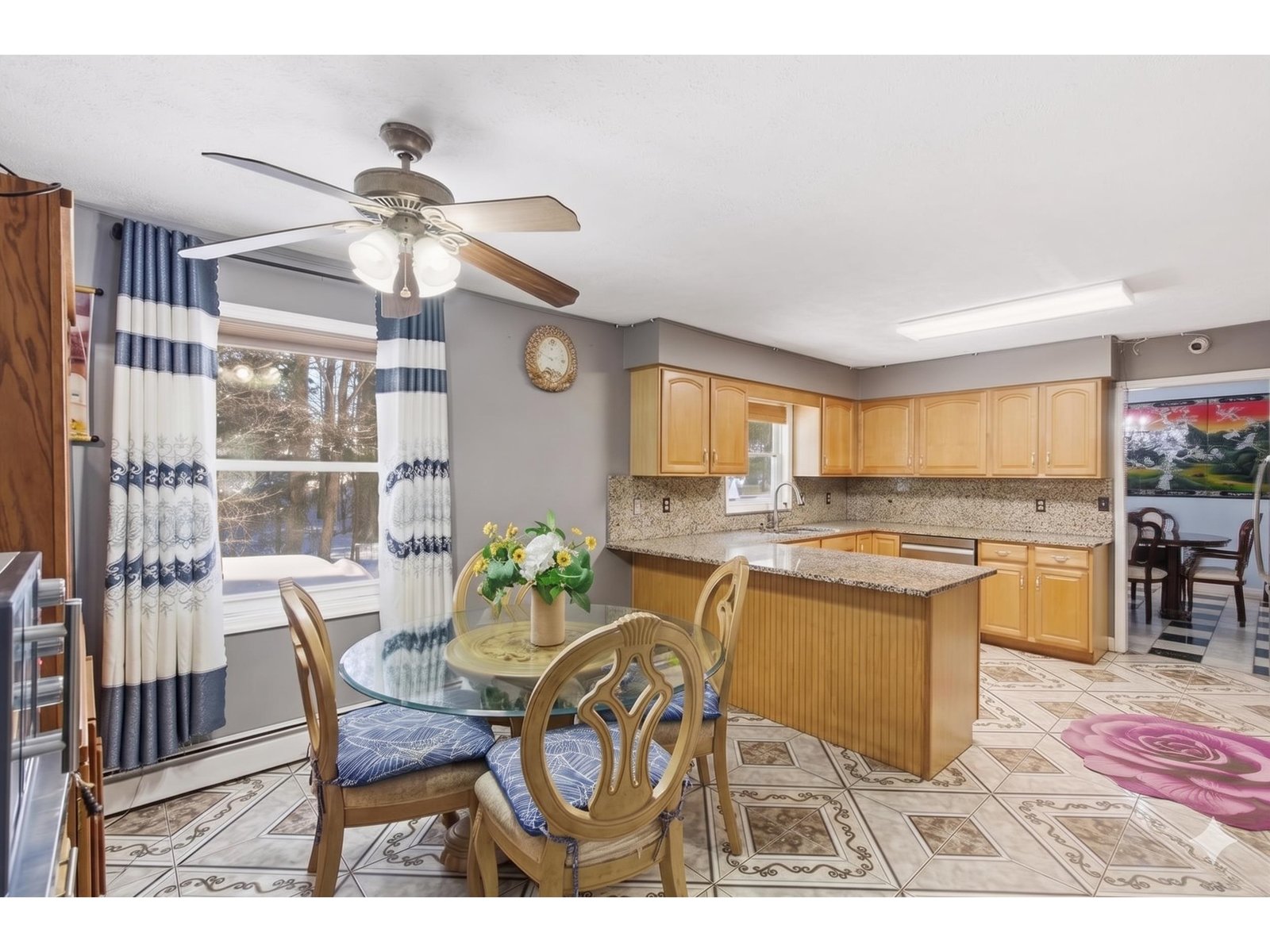 240 North Brownell Road