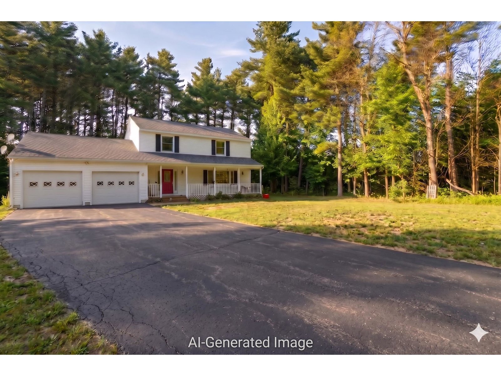 240 North Brownell Road