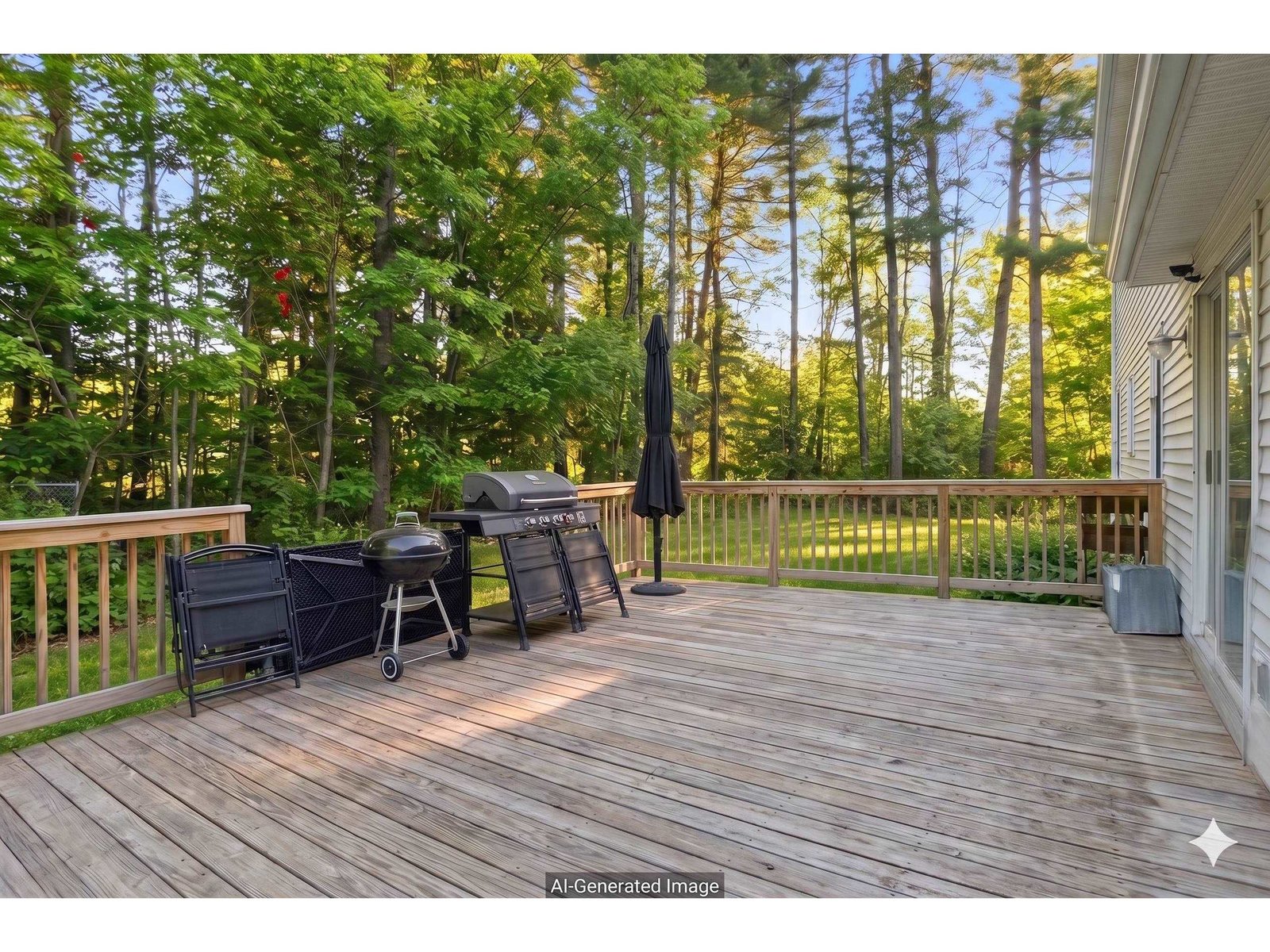 240 North Brownell Road