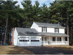 240 North Brownell