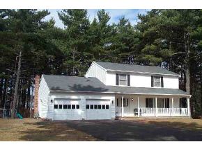 240 North Brownell
