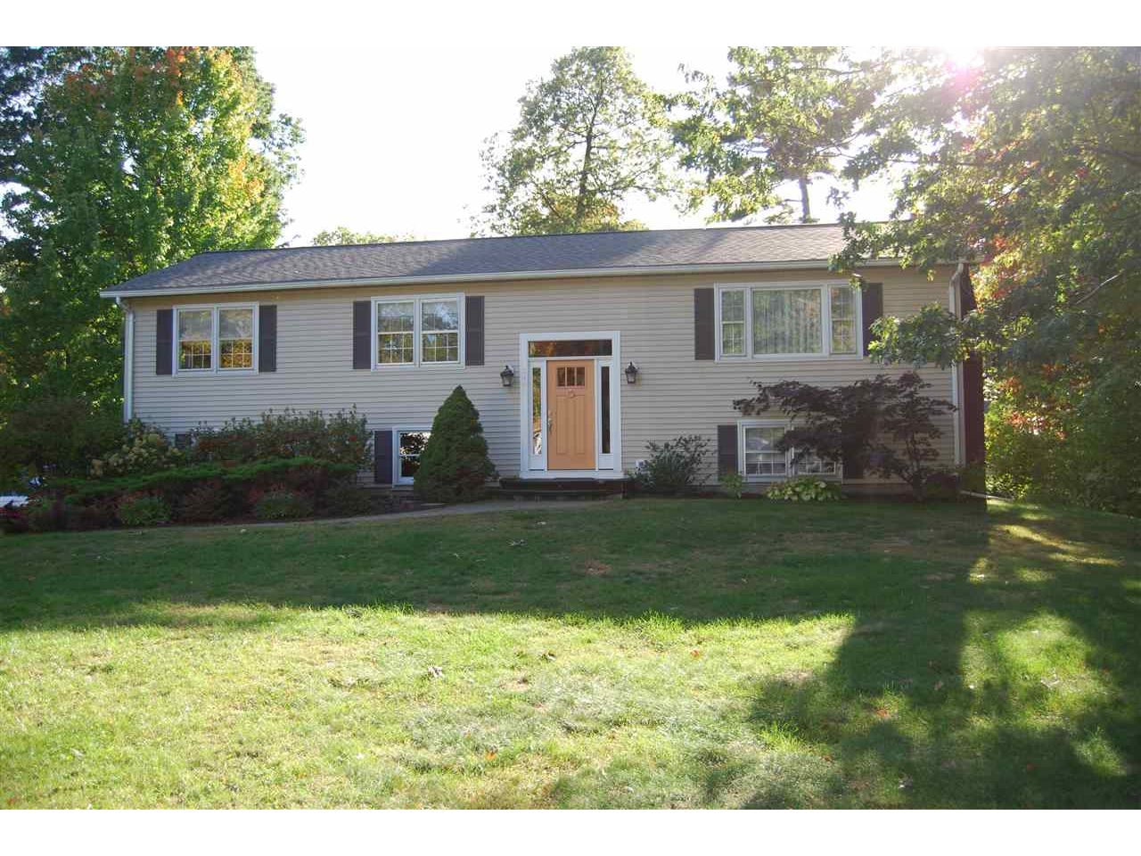 240 Rudgate Road
