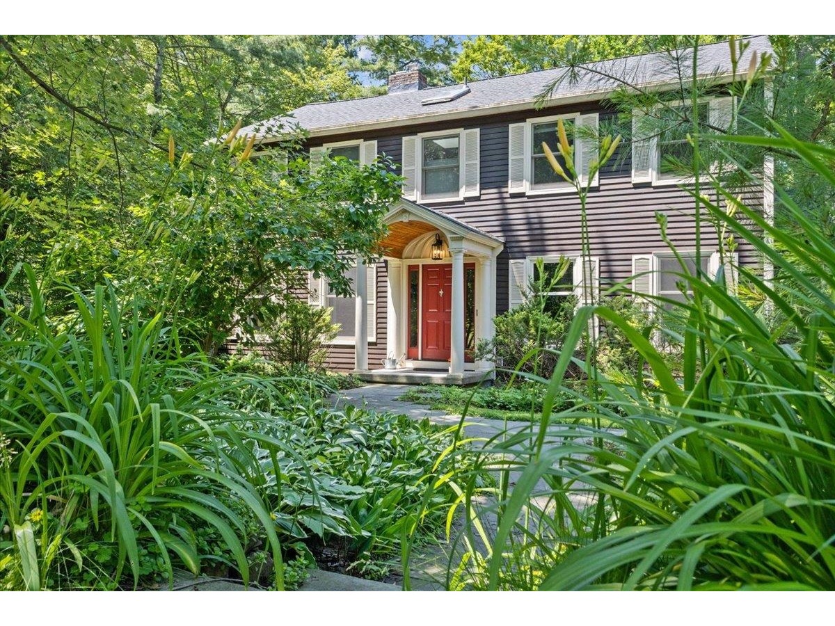 240 South Cove Road