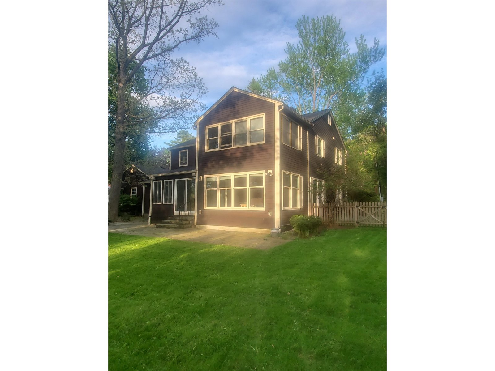 240 South Cove Road